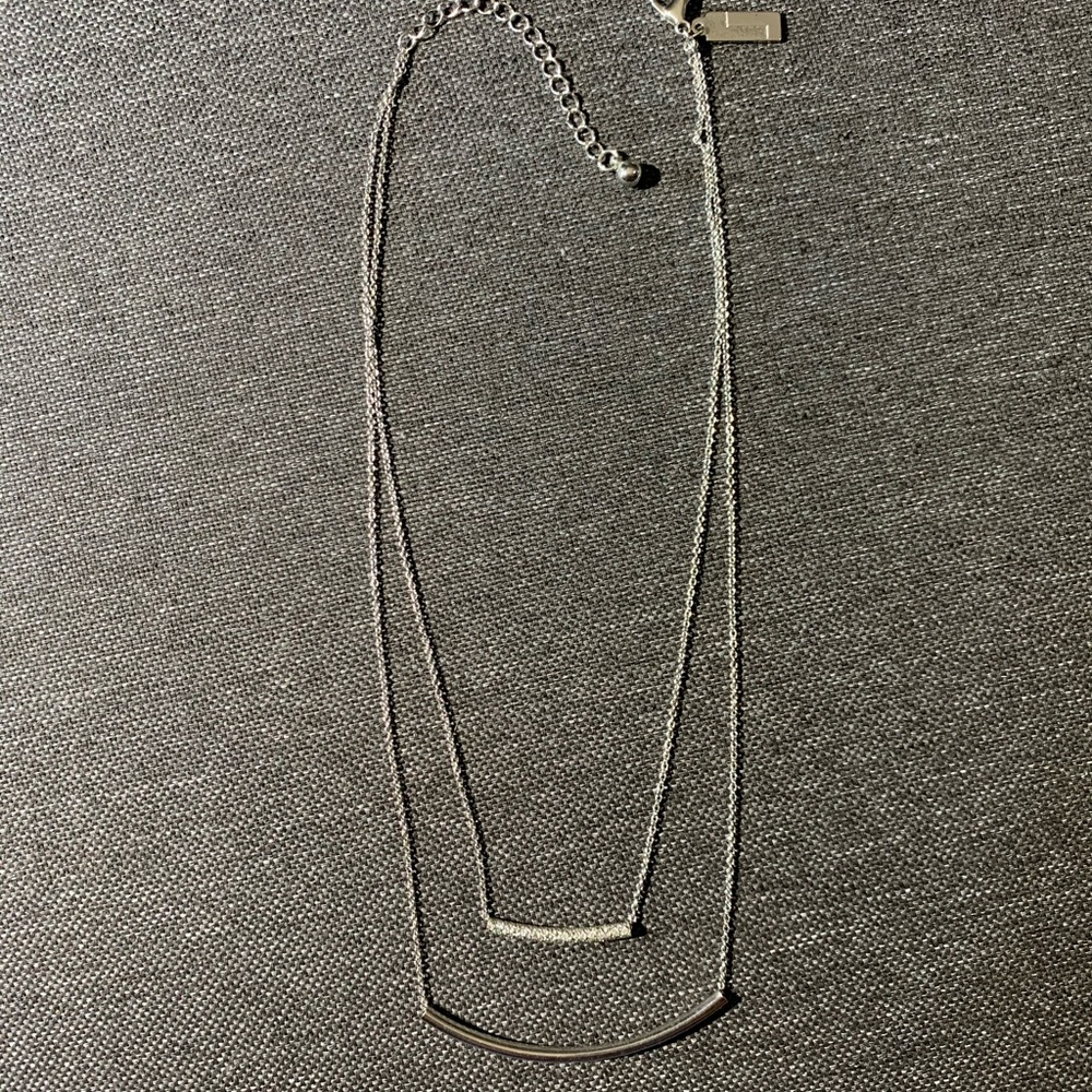 Necklace, The Limited